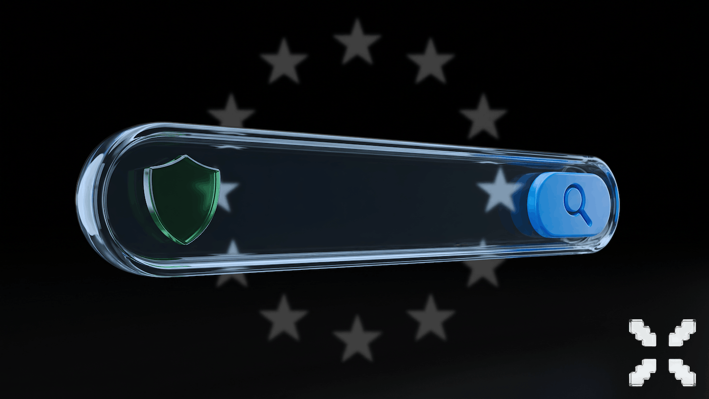 xPrivo Search: The 100% European, privacy-focused alternative to Big Tech search engines.